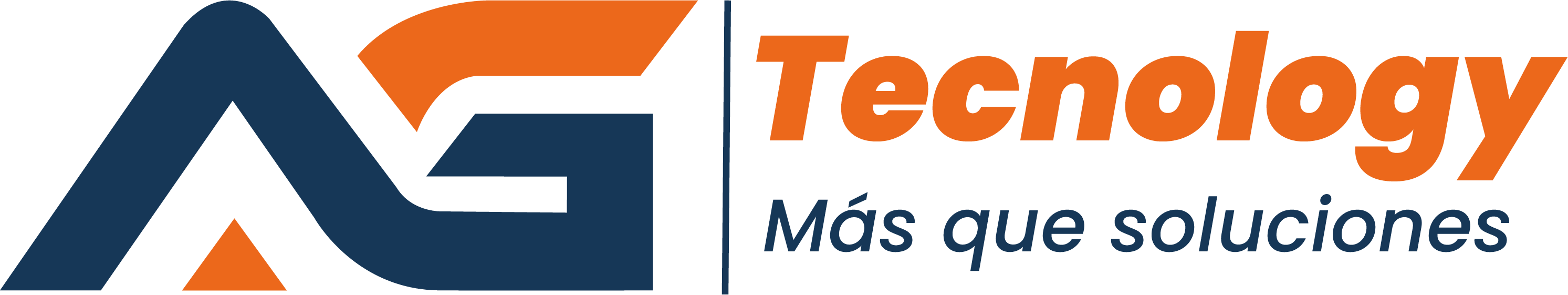 AGTecnology - Más que soluciones