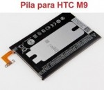BATERIA HTC M9