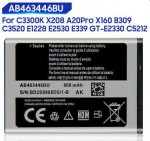 BATERIA C3300K 