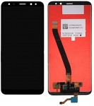 DISPLAY MATE 10 LITE NEGRO