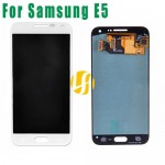 DISPLAY SAMSUNG E5 NEGRO