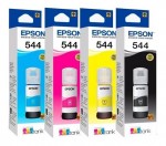 TINTA MAGNETA PARA IMPRESORA EPSON 544