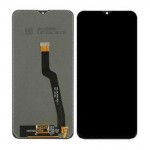 DISPLAY A10 NEGRO